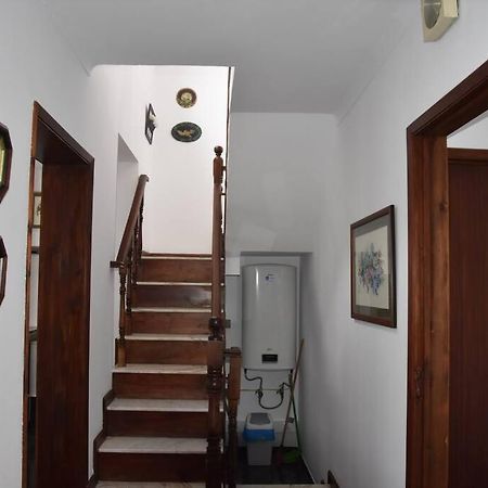 Casa Da Torre Lejlighed Ribeira Grande Eksteriør billede