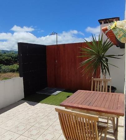 Casa Da Torre Lejlighed Ribeira Grande Eksteriør billede
