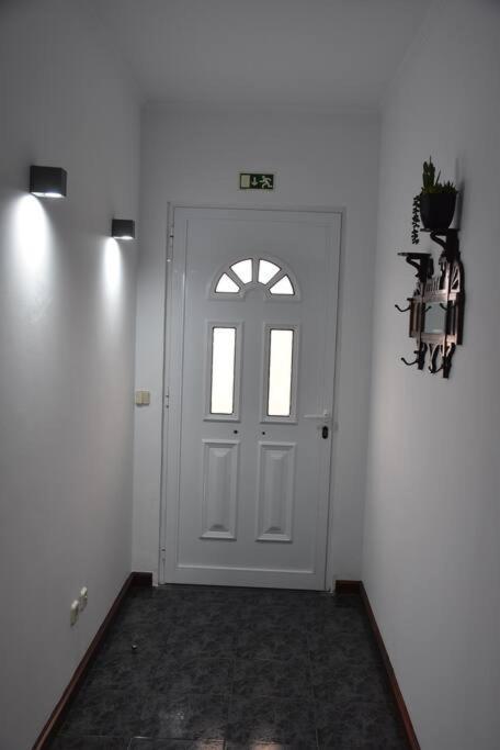 Casa Da Torre Lejlighed Ribeira Grande Eksteriør billede