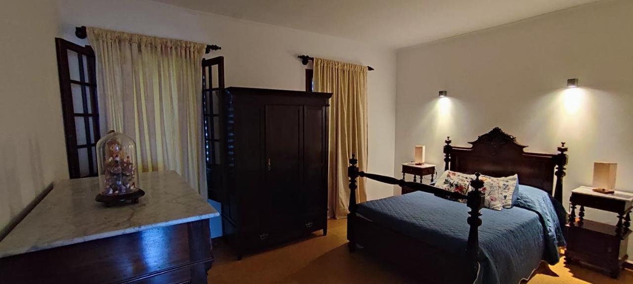 Casa Da Torre Lejlighed Ribeira Grande Eksteriør billede